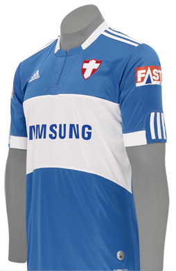 Camisa 3 do Palmeiras de 2009